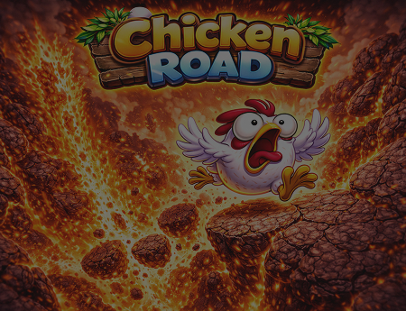 Chicken Road