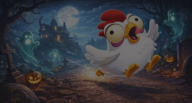 Chicken Road