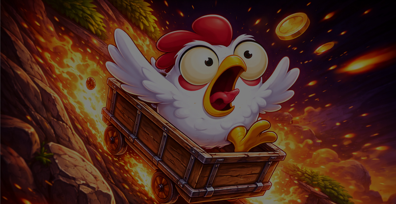 Chicken Road